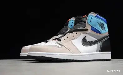 Hyperoad PROTOTYPE OG AIR 1 HIGH JORDAN 0424